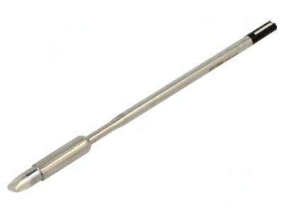 V&amp;acirc;rf Şurubelniţă 6,5mm pentru Staţie de Lipit T150-6.5D foto