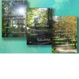 La Sinca Veche m-am spovedit lui Dumnezeu (3 volume) - Rodica Balcan