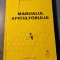 Manualul apicultorului 1972