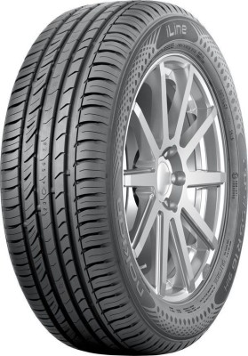 Anvelope Nokian Nokian iLine 185/60R14 82H Vara foto