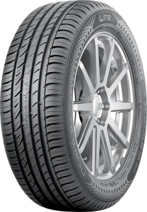 Anvelope Nokian Nokian iLine 185/60R14 82H Vara