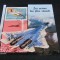 Avioane de Ultimă Generație, Sukhoi Su-57 &amp; Mitsubishi X-2 -Bloc Filatelic Djibouti