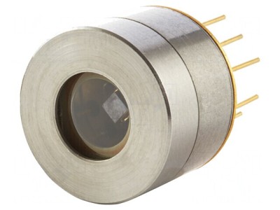 Detector Infraroșu -20&amp;divide;30&amp;deg;C &amp;lambda;d 10,6um 36&amp;deg; foto