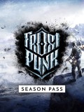 Frostpunk Season Pass