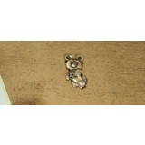 Insigna Mockba 80