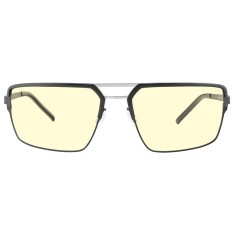 Ochelari Protectie Calculator Pinnacles Amber Onyx-Silver