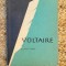 VOLTAIRE -TUDOR VIANU