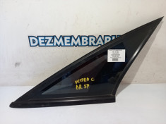 Geam fix dreapta spate Opel Vectra C 1.9 CDTI OEM 2003-2008 foto