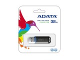 ADATA Memorie USB C906 32GB USB 2.0 Negru