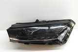 Far st&acirc;nga față SKODA SKODA ENYAQ iV SUV 5AC, 5AZ 2024 OEM: 5LB941015G 28425931