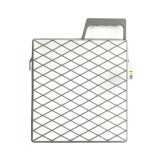Cumpara ieftin Grila de picurare vopsea - plastic - 27 x 28 cm Best CarHome