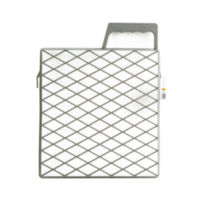 Grila de picurare vopsea - plastic - 27 x 28 cm Best CarHome foto