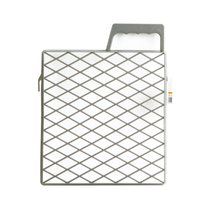 Grila de picurare vopsea - plastic - 27 x 28 cm Best CarHome
