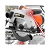 Fierastrau Circular Lemn NOTIG 1650W, 185mm, Laser, 230V, Taiere 65mm
