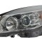Far MERCEDES Clasa C (W204), 10.2007-03.2011; Clasa CLC (CL203), 05.2008-03.2011, MAGNETI MARELLI, fata, partea stanga, Tip=AL; H7+H7+PY21W+W5W; elec
