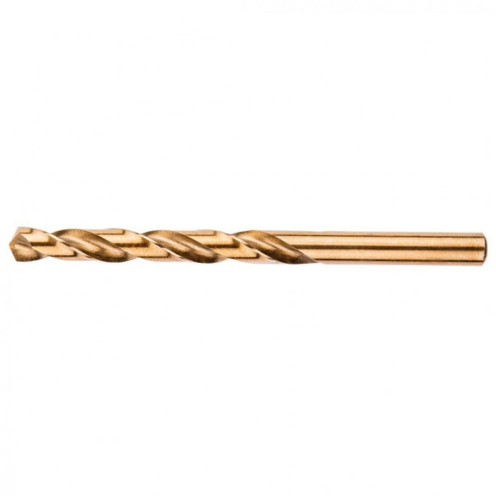 Burghiu pentru metal, HSS-Co, 9.0 mm, set 5 buc 57H050-5