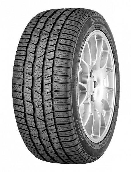 Anvelope Continental Contiwintercontact Ts830p Seal 215/60R16 99H Iarna