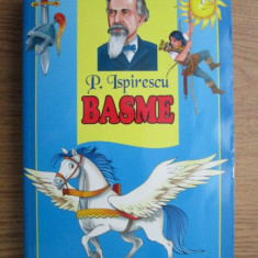 Petre Ispirescu - Basme