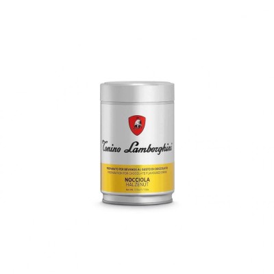 Ciocolata calda Tonino Lamborghini Alune 500 gr foto
