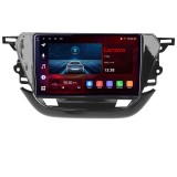 Navigatie Opel Corsa F 2019+ cu 8GB RAM, 128GB, 4G, QLED 2K si CarPlay