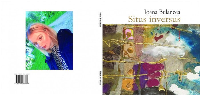 Ioana Bulancea, Situs inversus