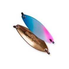 Lingurita oscilanta Crazy Fish Swirl 5.5gr #40