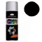 Spray vopsea Negru RAL 9005MAT 400ML Wesco