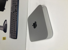 Sistem Desktop APPLE MAC MINI A1347, I7, 16 Gb, SSD 256 Gb, garantie foto