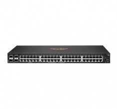 HPE Aruba 6000 Managed 48G 4SFP Switch