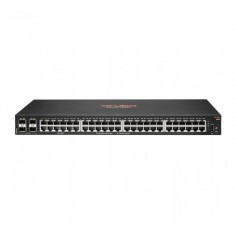 HPE Aruba 6000 Managed 48G 4SFP Switch