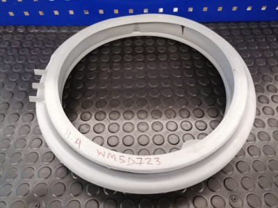 Garnitura masina de spalat Hotpoint Ariston WMSD723 , cod 488000582085 / C9 foto
