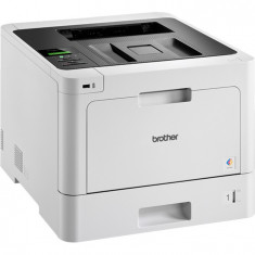 Imprimanta laser color Brother HL-L8260CDW, A4, Duplex, Wireless foto