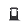 Suport SIM Negru iPhone XS Max - Tavita SIM Cartela