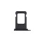 Suport SIM iPhone XS Max Negru