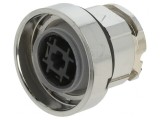Comutator 22mm cu Acționare prin Apăsare IP66