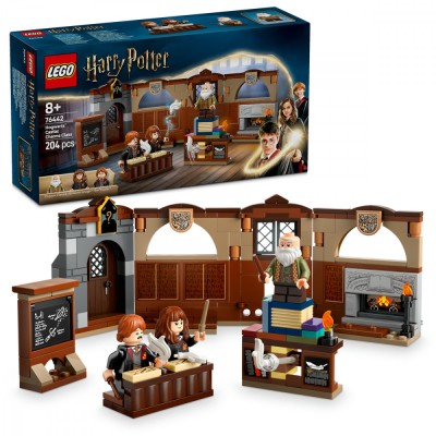 LEGO Castelul Hogwarts&amp;trade;: Ora de farmece Quality Brand foto