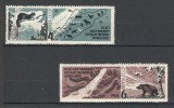 U.R.S.S.1966 50 ani Parcul natural Bargusin MU.276