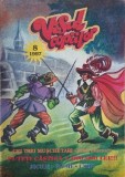 Revista Visul Copiilor nr. 8/1997