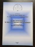 Scurtă introspecție &icirc;n trecutul pneumologiei rom&acirc;nești (Monografie) - Florin D. Mihălțan, Ana Pele, Sebastian Pele