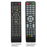 Telecomanda compatibila TV Edelstein GutSchneid HYUNDAI Horizon 19HYL80A cod ER 9464 (464)