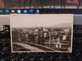 Alba Iulia, Vedere Generală, 1935, 205, Circulata, Fotografie