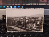 Alba Iulia, Vedere Generală, 1935, 205, Circulata, Fotografie