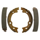 Saboti frana Hyundai I30 (Fd), Ix35 (Lm, El, Elh); Kia CeeD Sw (Ed), Sportage (Je, Km), Sportage (Sl) delphi parte montare : Punte spate