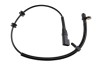 Senzor ABS spate Ford Focus 1 1998-2004, Stanga -Esp, NTY HCA-FR-008