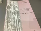 SF&Acirc;NTUL LEON CEL MARE, PREDICI LA POSTURILE DIN PERIOADA OCTOIHULUI SI CUV&Acirc;NTĂRI OCAZIONALE