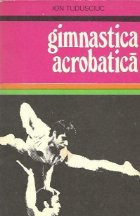 Gimnastica acrobatica foto