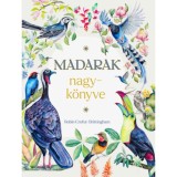 Madarak nagyk&ouml;nyve - Robin Crofut-Brittingham
