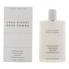 Balsam After Shave L&amp;#039;eau D&amp;#039;issey Pour Homme Issey Miyake (100 ml) foto