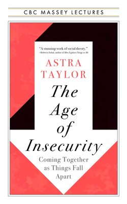 The Age of Insecurity foto