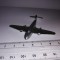 bnk jc Dinky 70e Gloster Meteor